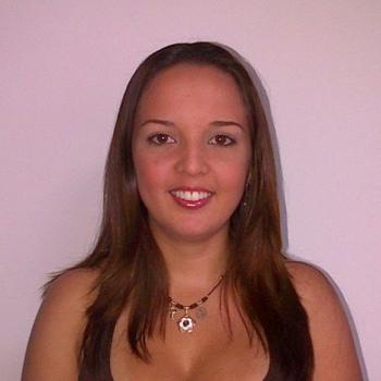 Canguro Villajoyosa: Mayra