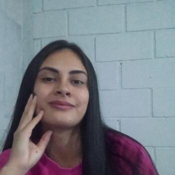 Niñera en Caseros (Buenos Aires): Eliana