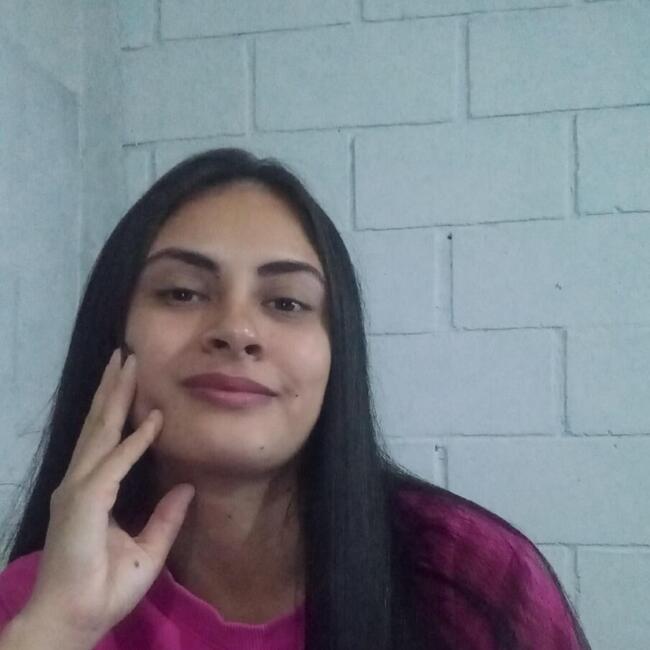 Niñera en Caseros (Buenos Aires): Eliana