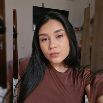 Emprego de babá em São José (São José): emprego de babá Kassiany