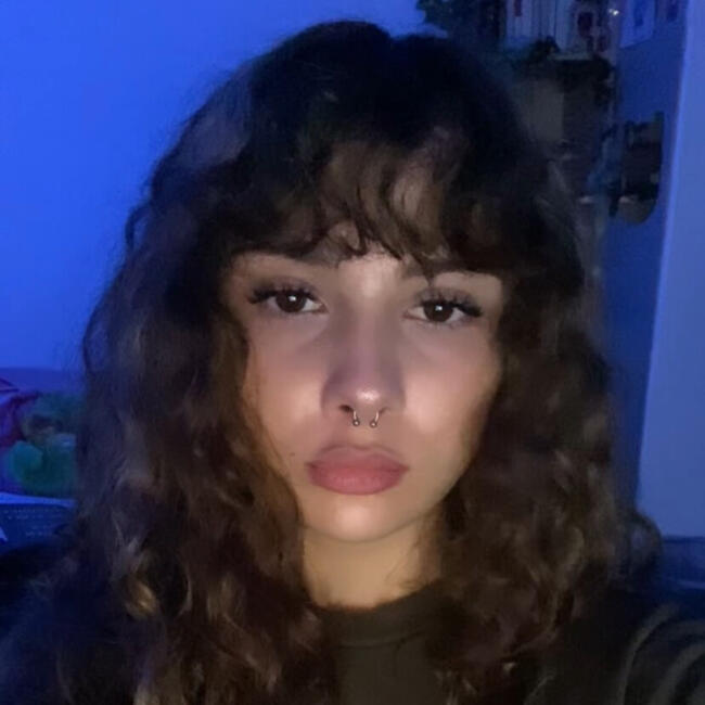 Babysitter in Vercelli: Vanessa