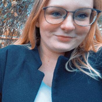 Babysitter in Horneburg: Sophie