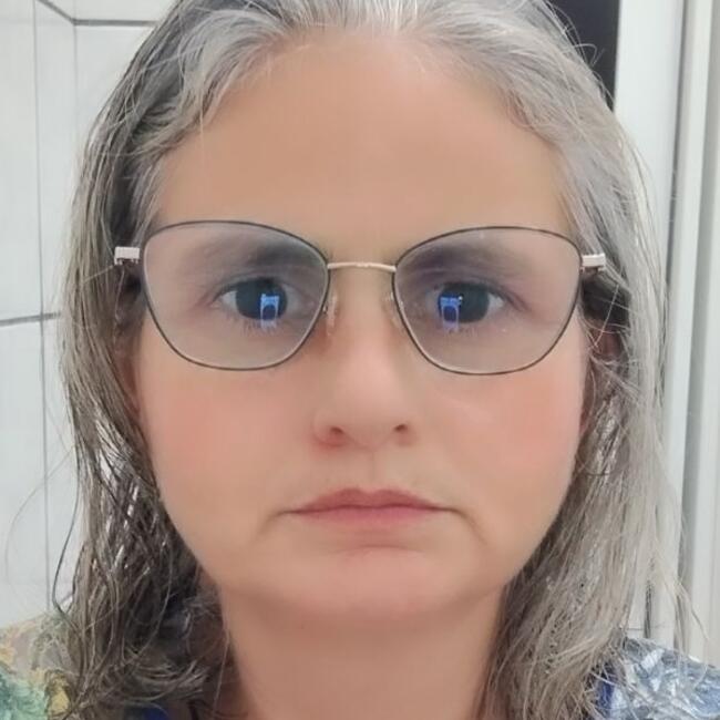 Babysitter in Fortaleza: Maria