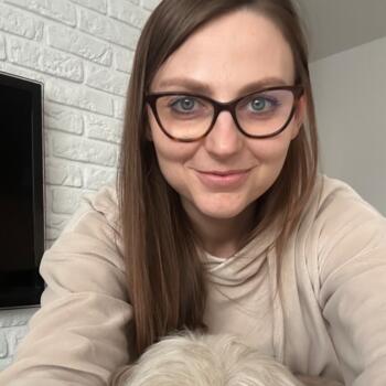 Praca dla opiekunki do dziecka w Toruń: praca dla opiekunki do dziecka Monika