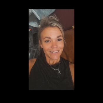 Babysitter Katwijk aan den Rijn: Claudia