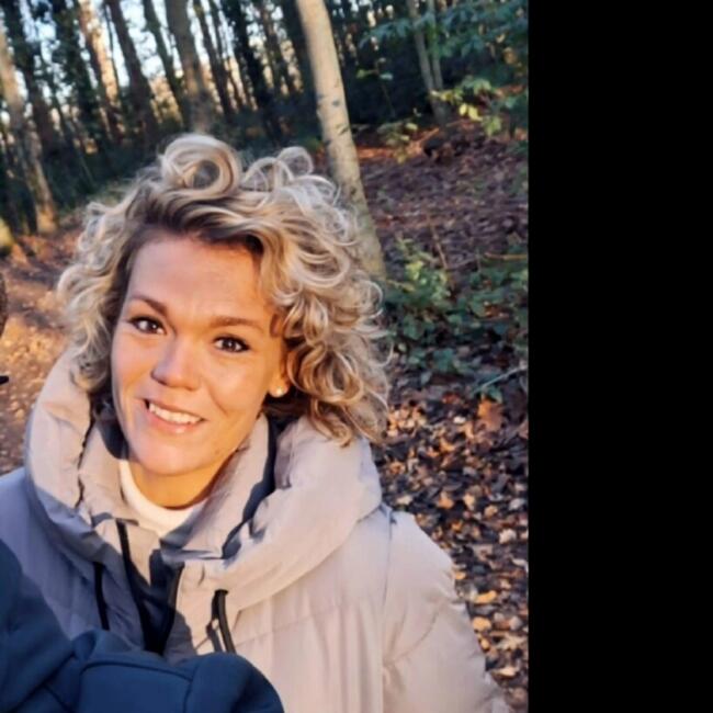 Babysitter in Katwijk aan den Rijn: Claudia