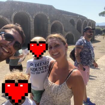 Lavoro per babysitter a Milano: lavoro per babysitter Mariangela