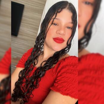 Babysitting job in Imperatriz: babysitting job Veronika