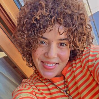 Babysitter a Castelfiorentino: Giorgia