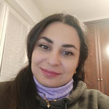Babysitter Bergamo: Fereshteh