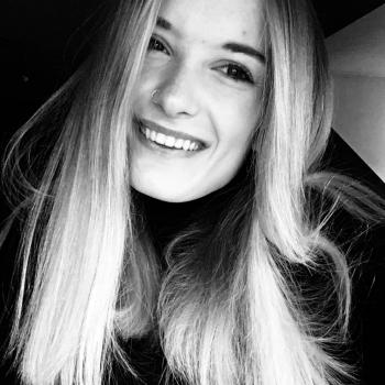 Baby-sitter Tuntange: Joanne