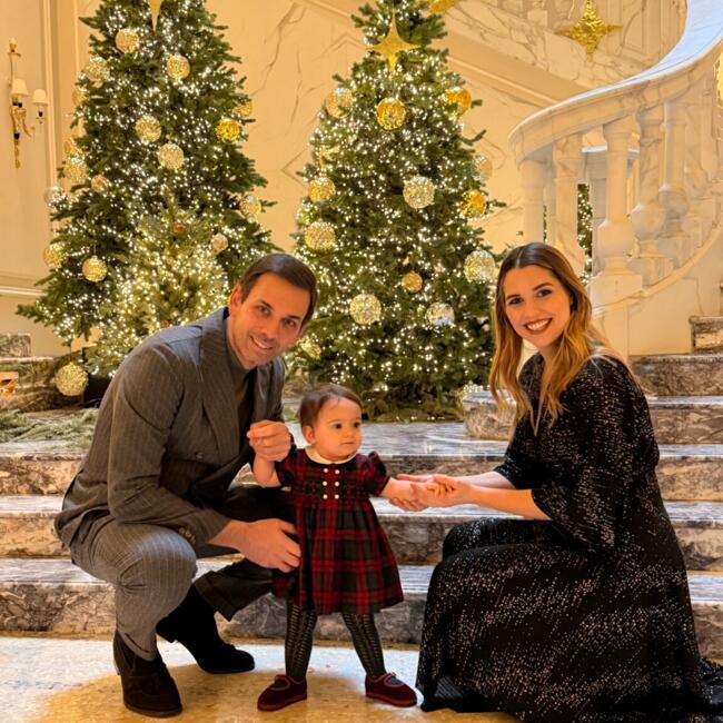 Babysitting job in Rome: Maria