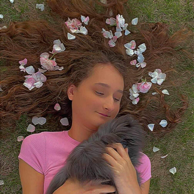 Opiekunka do dziecka w Kalisz: Wiktoria