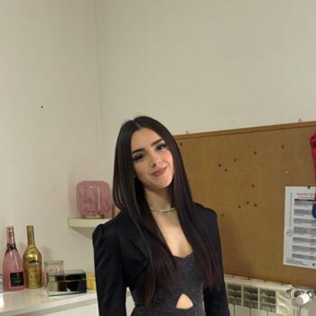 Babysitter a Vignate: Federica