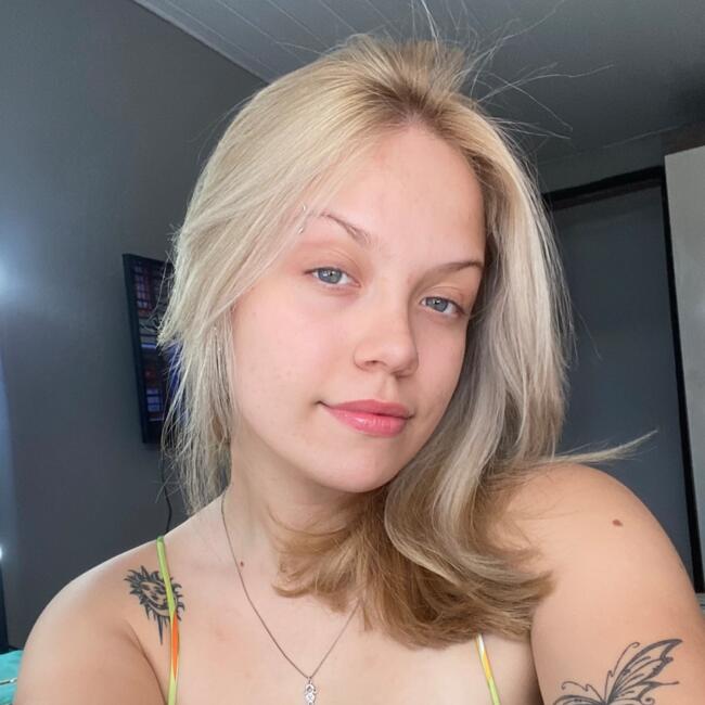 Babysitter in Almirante Tamandaré: Rafaely