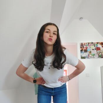 Babysitter in Stuttgart: Julia