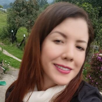 Trabajo para niñera en Cali: trabajo para niñera Lina María