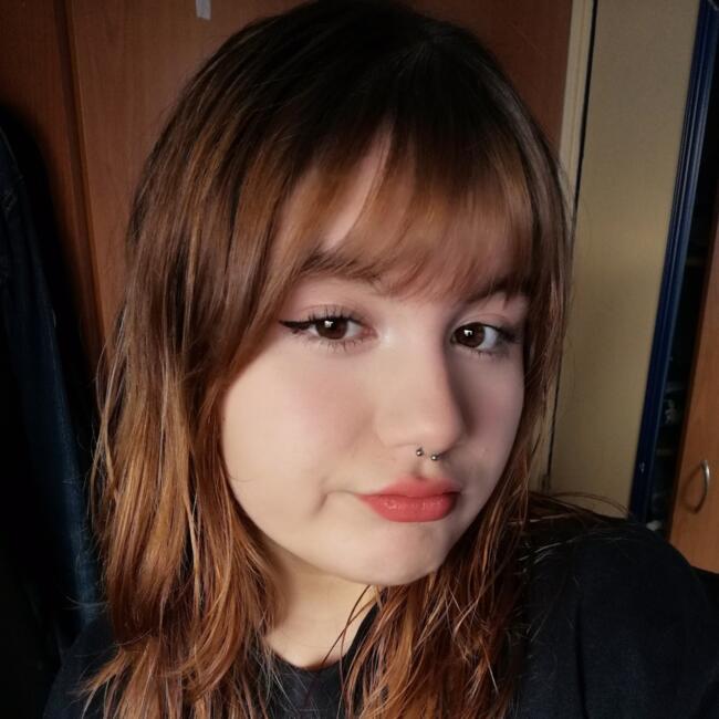 Niñera en Valdivia: Antonia