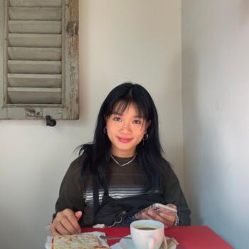 Babysitter in Wellington: Sreymuch