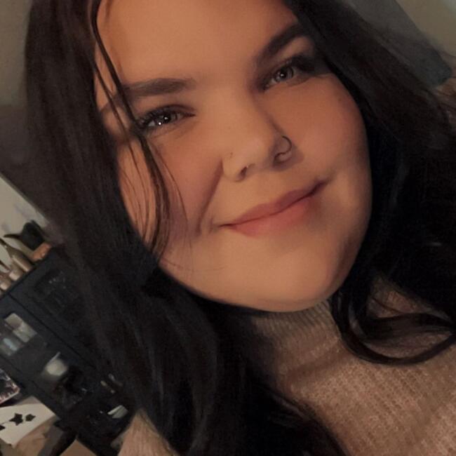 Barnvakt i Jyväskylä: Jeena