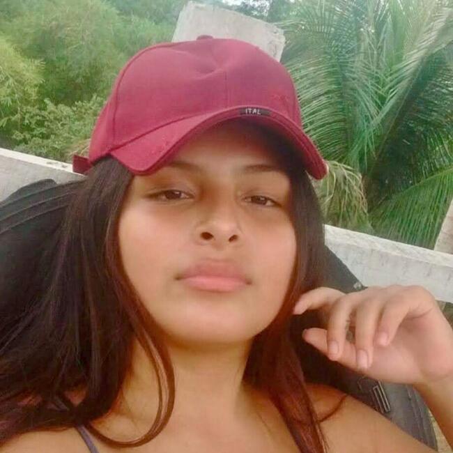 Niñera en Villa: Annie Katley