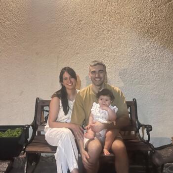 Parent Montevideo: Ana
