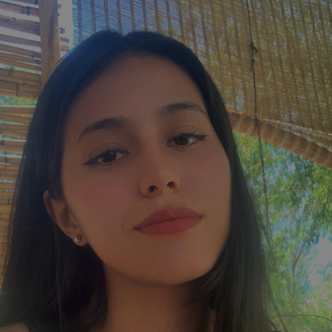 Niñera en Arica: Melany Valenzuela