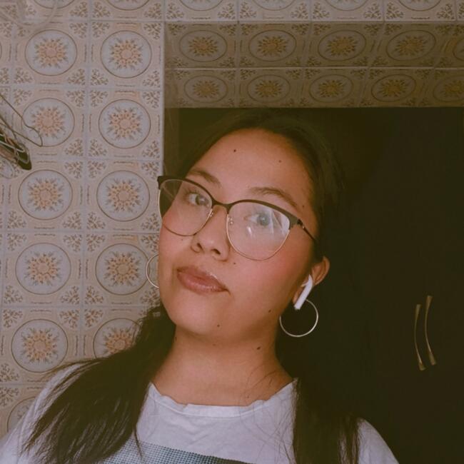 Babysitter in Madrid: Melany de la Cruz Limaymanta