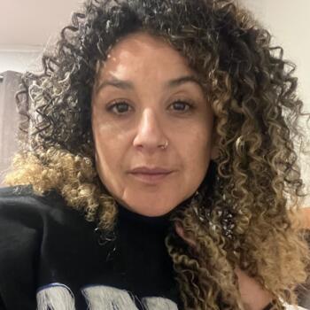 Niñera en Villa Alemana: Pamela