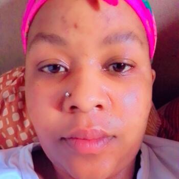 Nanny in Durban: Candy