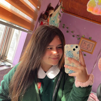 Babysitter in Talca: Josselyne