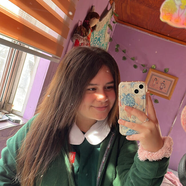 Babysitter in Talca: Josselyne