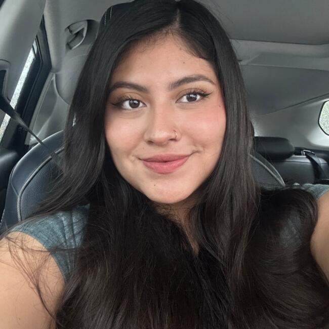 Niñera en San Andrés Cholula: Fernanda