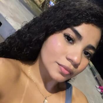 Babá Macapá: Maria eduarda