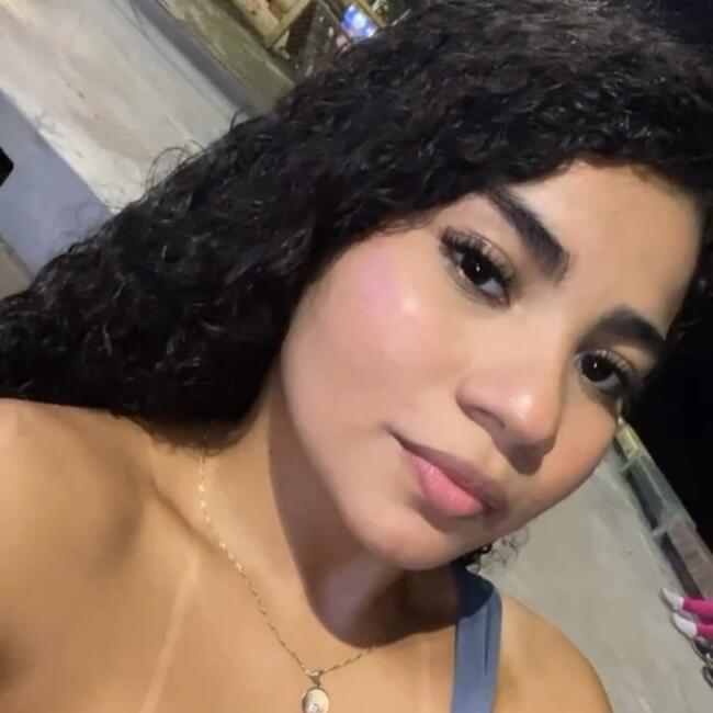 Babysitter in Macapá: Maria eduarda