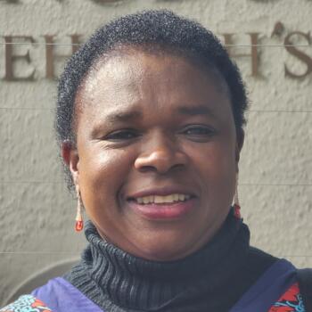 Babysitter Cape Town: Febbie