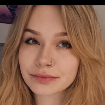 Babysitter in Opole: Wiktoria