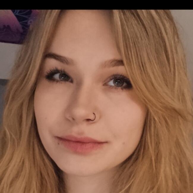 Opiekunka do dziecka w Opole: Wiktoria