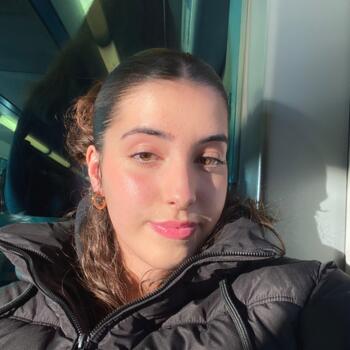 Babysitter em Cascais: Catarina