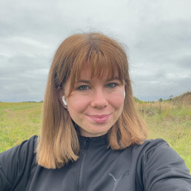 Babysitter in České Budějovice: Vanesa