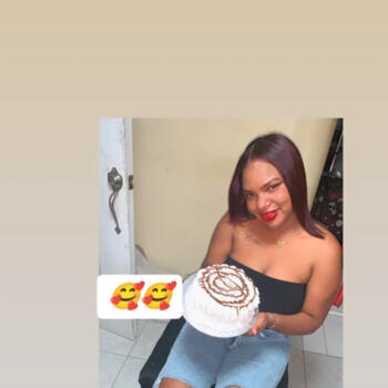 Babysitter Punta Cana: Yira