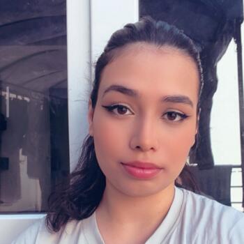 Babysitter in Thionville: Maria Alice
