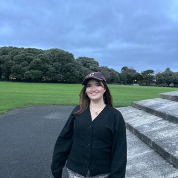 Babysitter in Lucan: Claudia