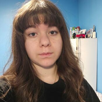 Baby-sitter in Etobicoke: Rosemary