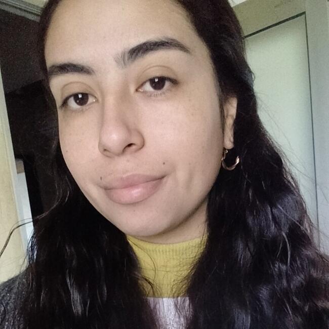 Babysitter in Paysandú: Lucía