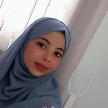 Babysitter Temara: Salma