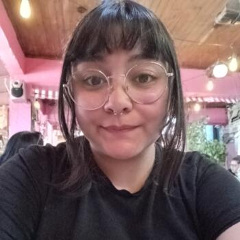 Babysitter in Puente Alto: Paola