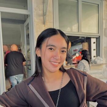 Babysitter in Neuilly-sur-Seine: Gutierrez