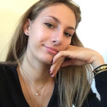 Babysitter in Villers-lès-Nancy: Emma