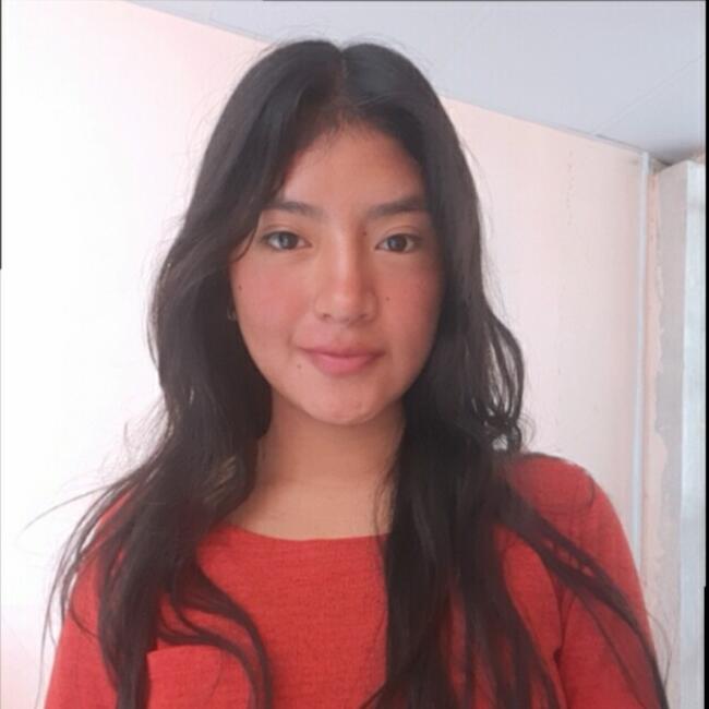 Babysitter in Ica: Jhazmin